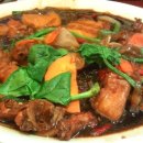 달려라찜닭 이미지