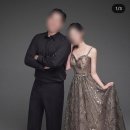 레이스 드레스 끝판왕! 에일린꾸뛰르 본식드레스 가봉 후기