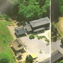 端宗御製 (단종어제) 子規詩 (자규시) 단종유적 落花巖 이미지