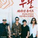 부활 레전드 콘서트 이미지