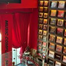 도서관 뮤직 리스트 | 뮤직컴플렉스서울 부산점 주말에 뭐하지? LP 카페 방문 후기 LP 노래 추천