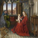 중세 시대에 엄마가 된다는 것은 어떤 것이었을까? 이미지