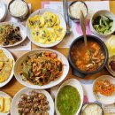 차목원 | 가창 맛집 가창 밥집 꼬막정식이 맛있는 차목원 후기