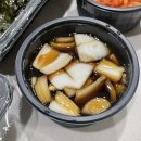 1983 족발왕 | [경산배달리뷰] 1983족발왕 경산중산점 | 오리지널왕족발&amp;직화불족발 반반세트