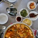 포항 문덕 밥집 야재스타일 김치찌개 맛집 원동쉼터 내돈내산