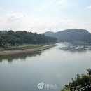 평화강변 수목캠핑장 이미지