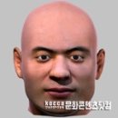 [韓國人 얼굴 類型] 만달인