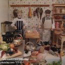 DOLL HOUSE 이미지