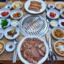 참솔갈비 이미지