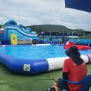 하중도물놀이장 이미지