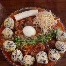 시장이용소 | 대구 중구 방천시장 불스지 맛집 ‘방천이용소’