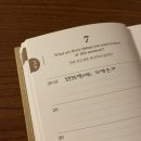 정관장(서교점) | 주간일기27