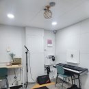 제이엔터연습실 주엽점