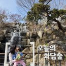 시즌아이PC(지행점) | 📌 2025 화담숲 가을 단풍 시즌 예약 링크공유, 꿀팁 + 요금 총정리 / 봄시즌 후기