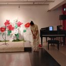 생활속의 클래식 성악 | 🎹🌺 파주 손맛展 오프닝 클래식 연주회 후기