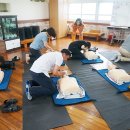 미력초등학교 이미지