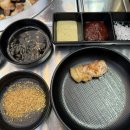 대구 신월성 맛집 애견동반 93집 구워주는삼겹살 신월성점