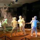 고창고인돌박물관 이미지