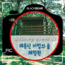 제봉산 마법의 숲체험원 이미지