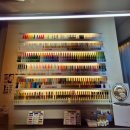 부산연산동우체국 맞은편 | 부산 연산동 네일그날 15년 경력이 빛나는 곳 내돈내산 방문 후기