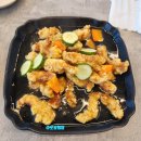 포천 이동면 탕수육 맛집 중국관 옛날탕수육의 새콤한 맛! 내돈내산