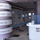 보령문화의전당 보령박물관 이미지