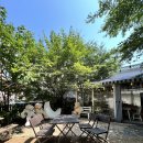 라곰카페 | 📍 인천 감성 가득한 정원 카페, 카페 라곰(CAFE LAGOM) 후기