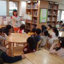 통인 어린이 작은도서관 이미지