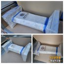 춘천계성학교 | 화랑중학교 아크릴단상/사회대 꽂이형 디자인 심플하고 이뻐요.