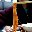 신전떡볶이팔용점 | 창원 신전떡볶이 배달 후기