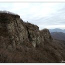 제150차 정기산행 전남 강진/장흥 수인산(562.4m) *수인산성/병풍바위/암봉절경* 산행공지 2014.02.23. 05:00출발 이미지