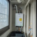 린나이가스 이미지