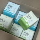 용포상회 | 진짜 유기농생리대를 찾는다면 해답은 &lt;하늘담&gt; 내돈내산 정착템