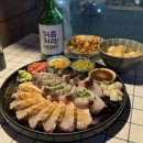 모든 메뉴에 대만족했던 서울대입구역 이자카야_심야식당 테이