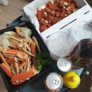 프랭크버거 조양점 이미지