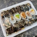 떡튀닭강정 이미지