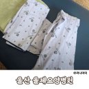 울산 신정동 율제요양병원에서 도수치료받은 후기