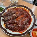 본가참숯불생고기전문점 이미지