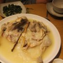 다람쥐마을누룽지백숙 이미지
