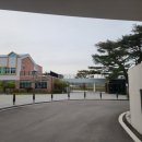 흥해서부초 병설유치원 | 포항 아이랑 놀기 좋은 흥해서부초등학교