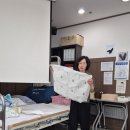*침상 배설 돕기 및 기저귀 사용 돕기-문시언 강사님 이미지