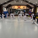 청도 경희대 태권도장 이미지