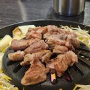 이편한세상 춘천 한숲시티 | 춘천 퇴계동 맛집 인생 양고기 한숲시티 근처 램스테이블