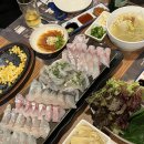 청춘횟집 이미지