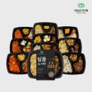 (주)샛별푸드