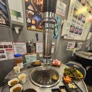 씨네샤르망3 | 안양 맛집 두씨네 숯불뒷고기 박달동 삼겹살