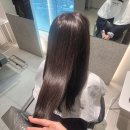 3794 | 성수미용실 오슈아헤어, 예주 디자이너 퍼스널염색 여름뮤트 애쉬브라운 톤다운 후기