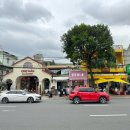 소안풀빌라 | 다낭 여행 둘째날 : 한시장 환전 콩카페 롯데마트