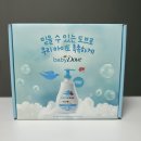 워시코리아 | 순한 베이비 도브 바디워시 바디로션 추천 사용후기