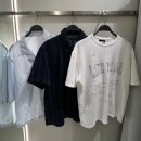 자라 ZARA 신상 여름 반팔 셔츠 니트 티셔츠 데일리 코디 아이템 피팅